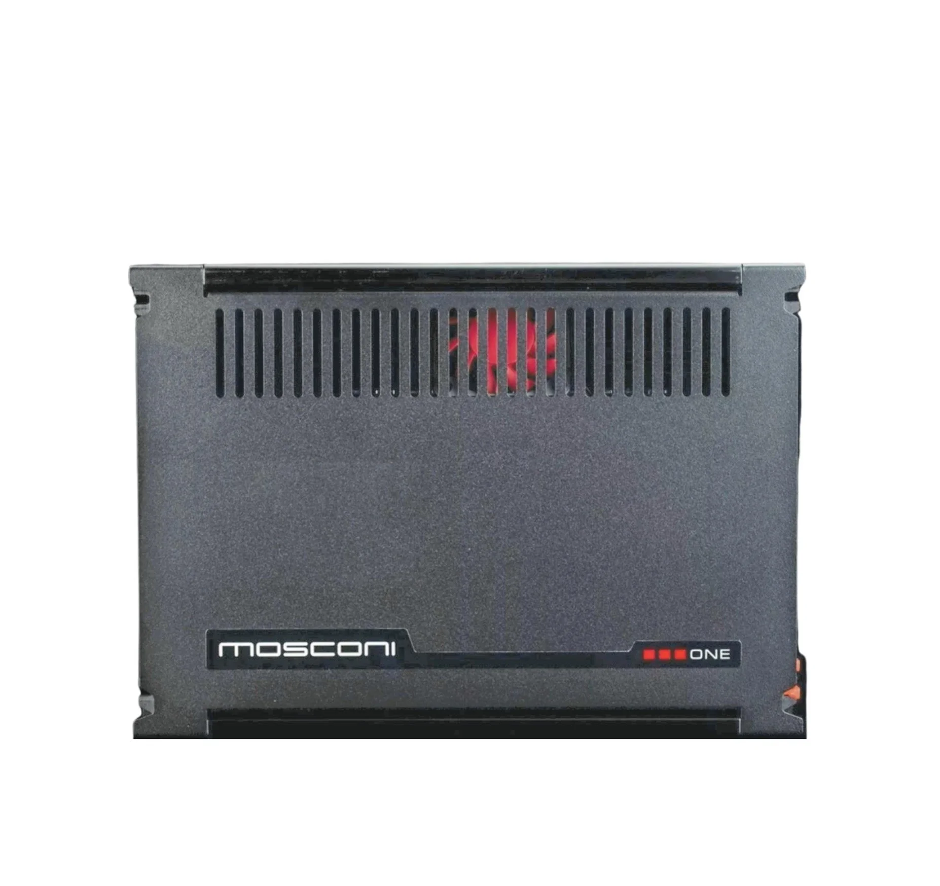 MOSCONI ONE 4 | 8 DSP AMP — Advanced Car Audio Solutions